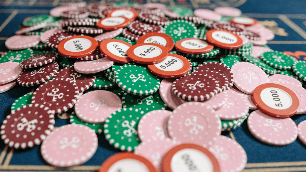 Casino Chips