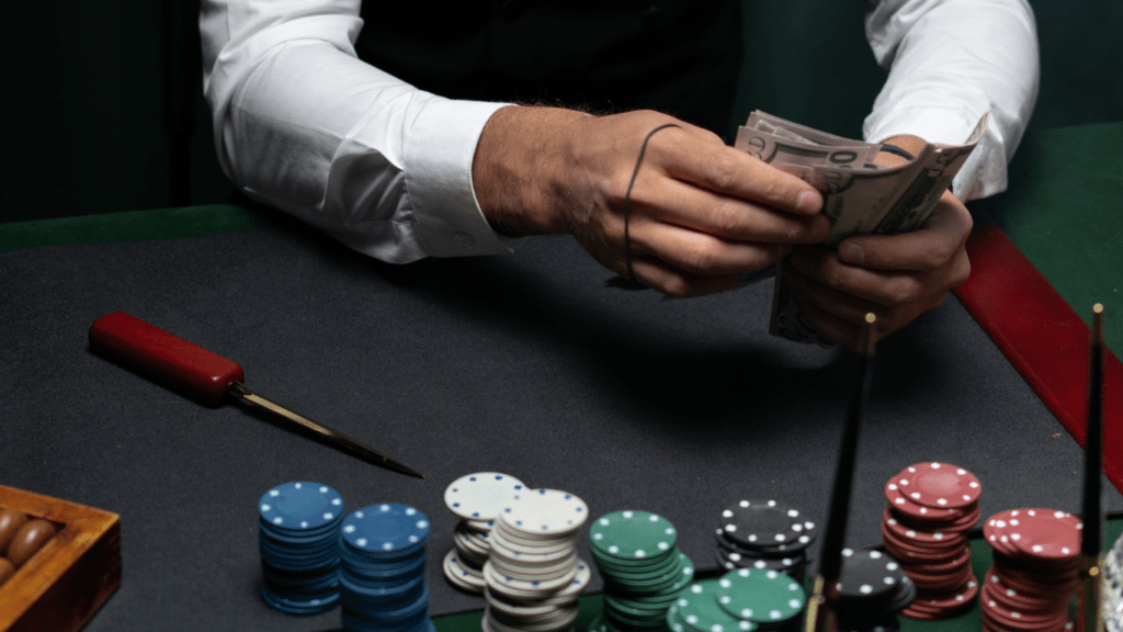 Building a Strong Bankroll
