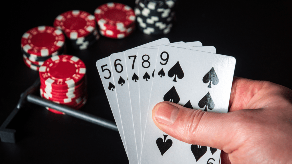 Mastering the Mind Game The Psychology Behind High Stakes Poker Decisions