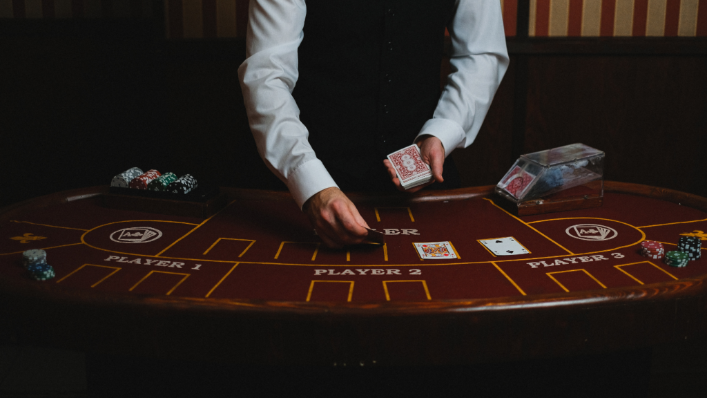 Popular Live Dealer Games
