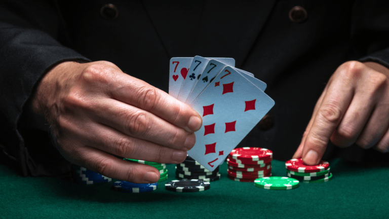 Standard Poker Games