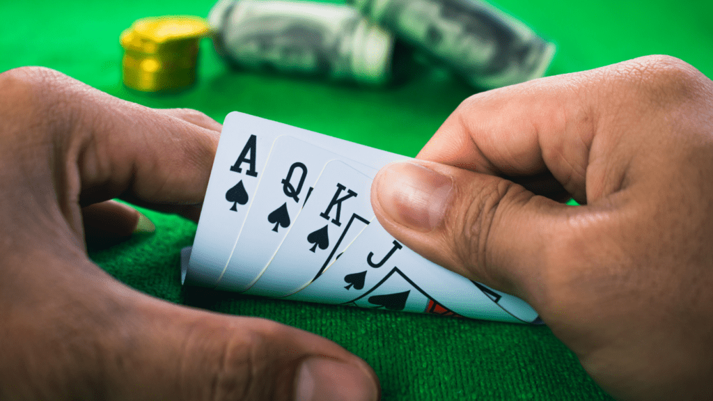 Strategies for Responsible Gambling
