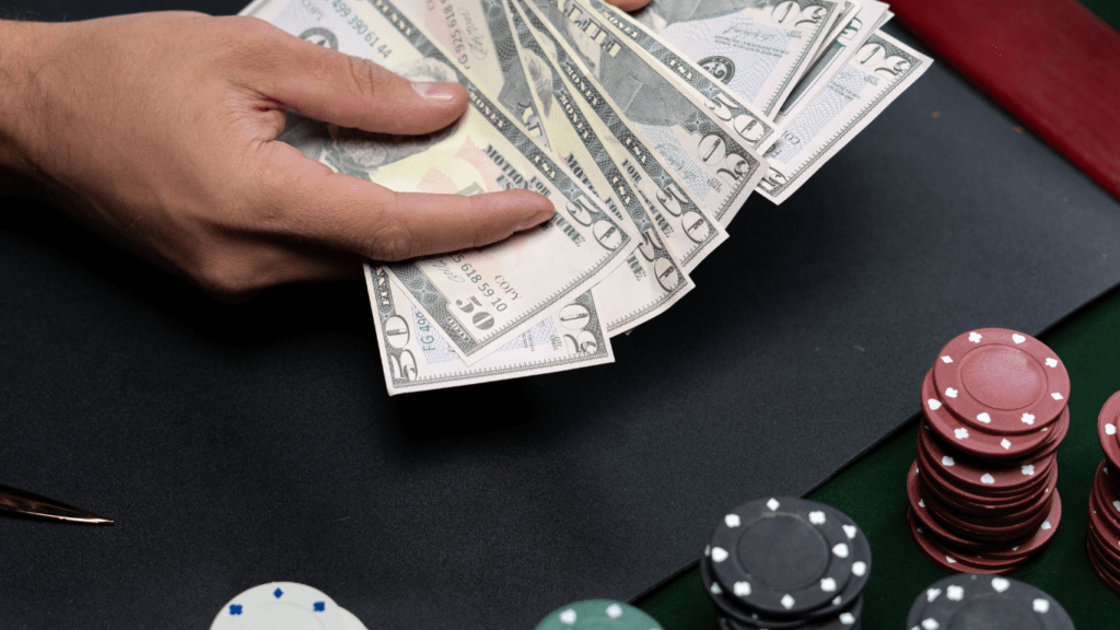 The Importance of Bankroll Management
