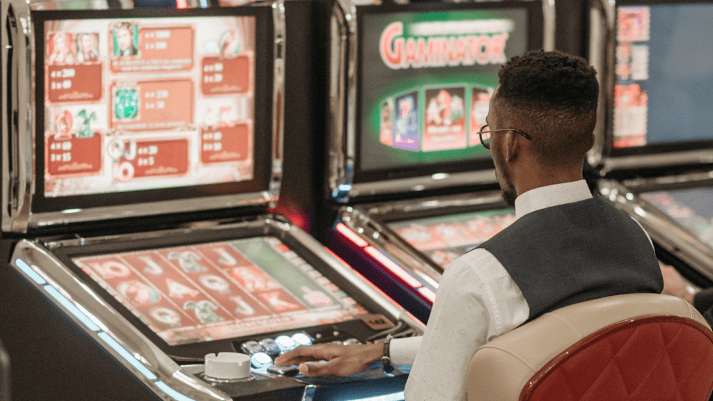 The Ultimate Guide What You Need to Know About Progressive Jackpot Slots