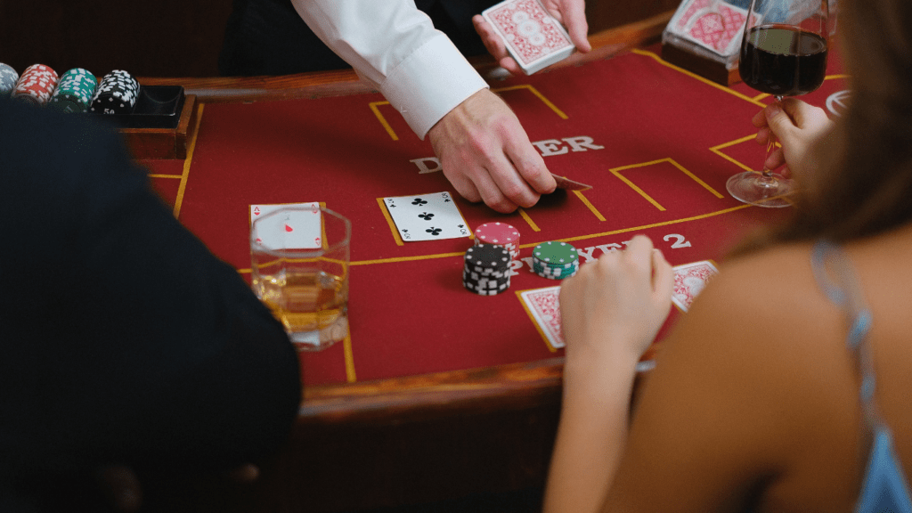 Top Poker Tournaments Every High Roller Should Know in 2023