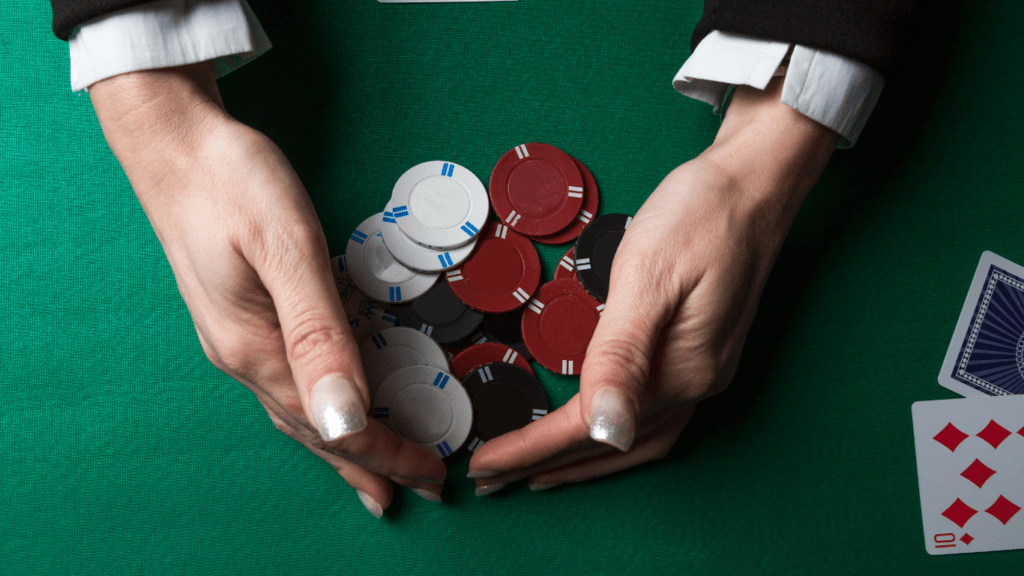 Why Greed Can Be a Gamblers Worst Enemy Strategies for Responsible Play