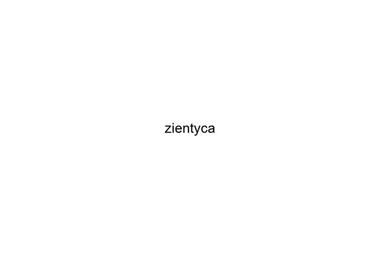 zientyca