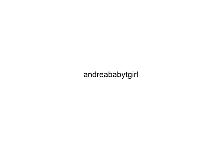 andreababytgirl