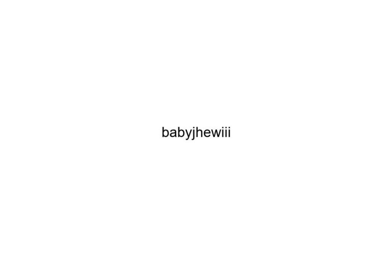 babyjhewiii