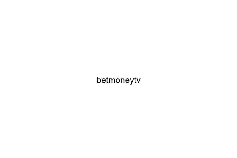 betmoneytv