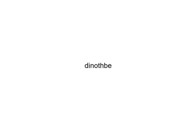 dinothbe