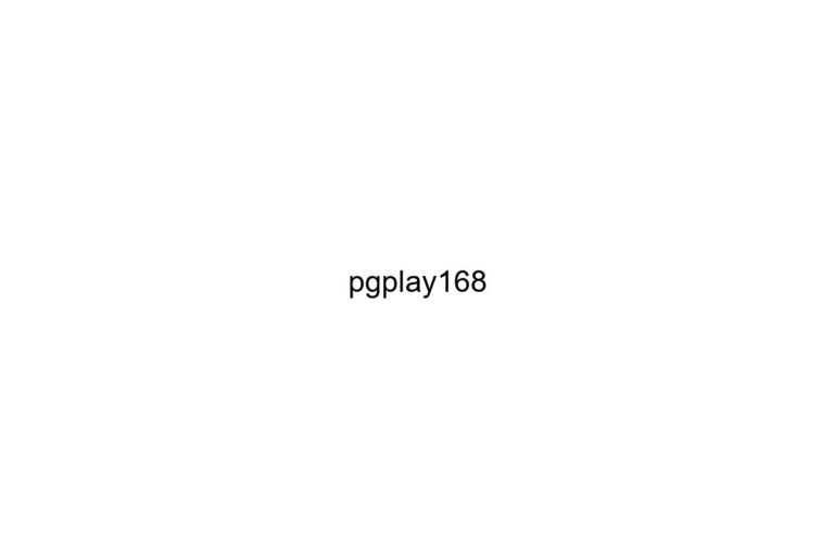 pgplay168