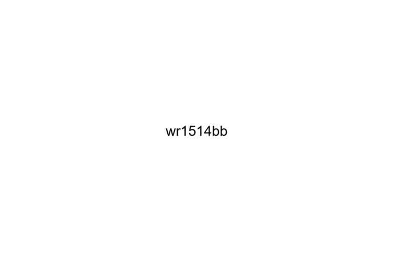 wr1514bb