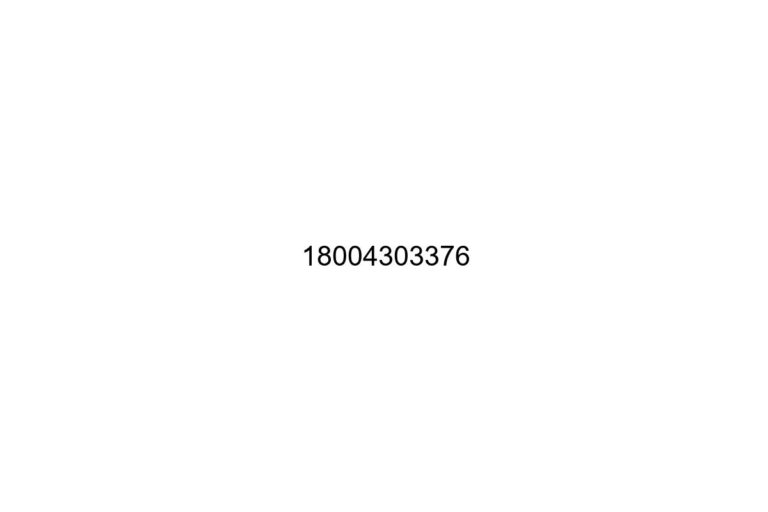 18004303376
