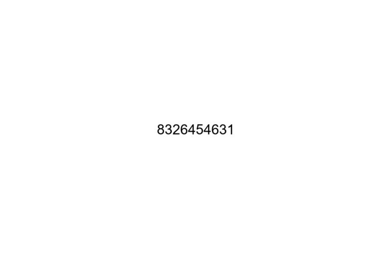 8326454631
