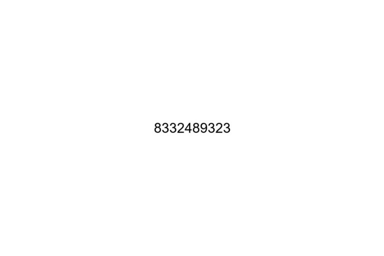 8332489323