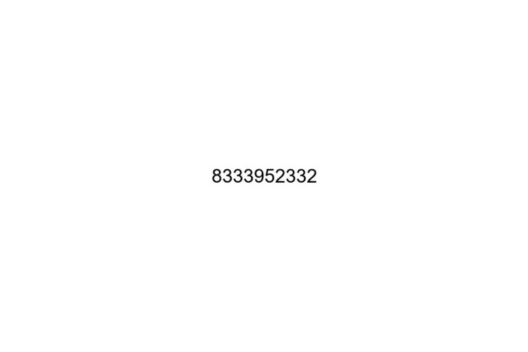 8333952332