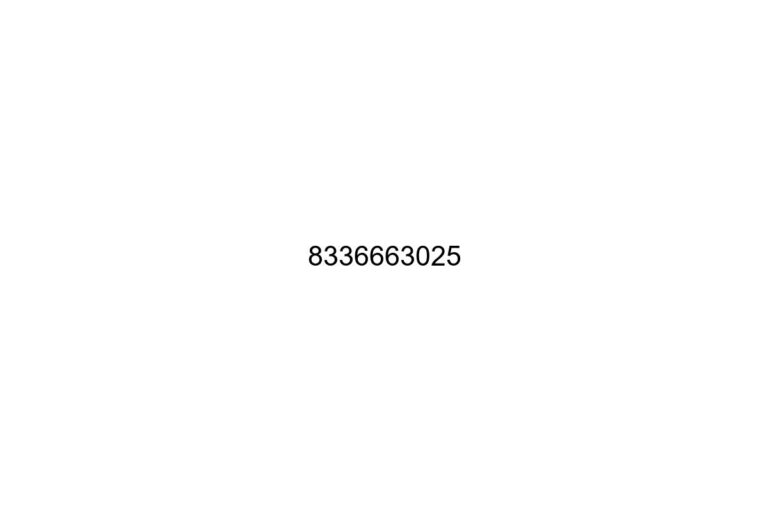 8336663025