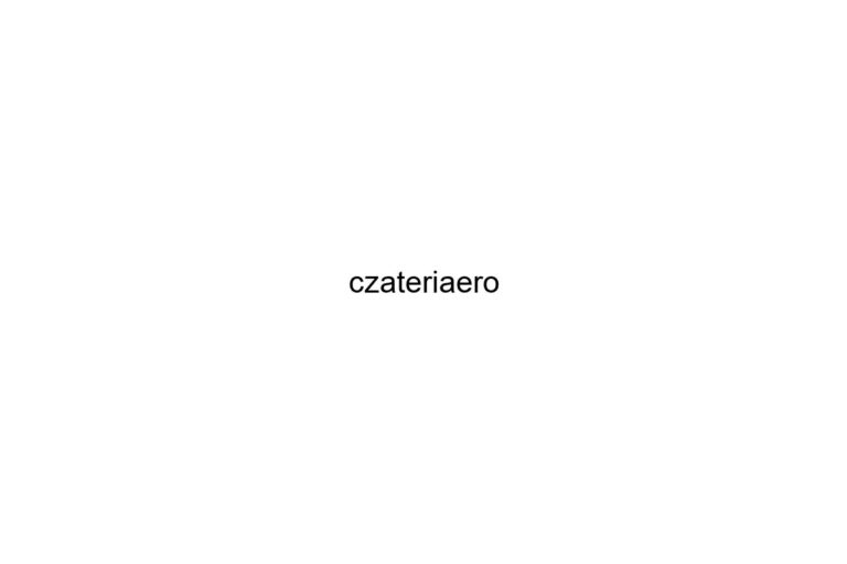 czateriaero