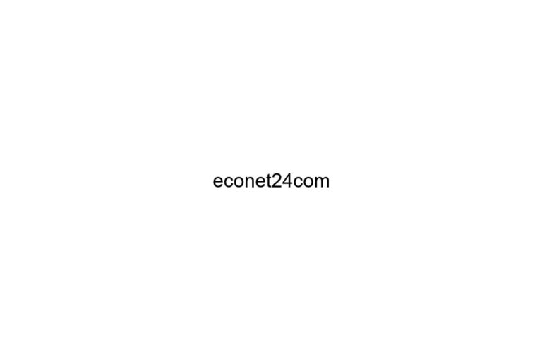 econet24com
