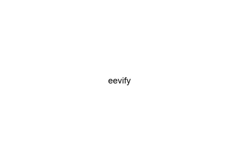 eevify