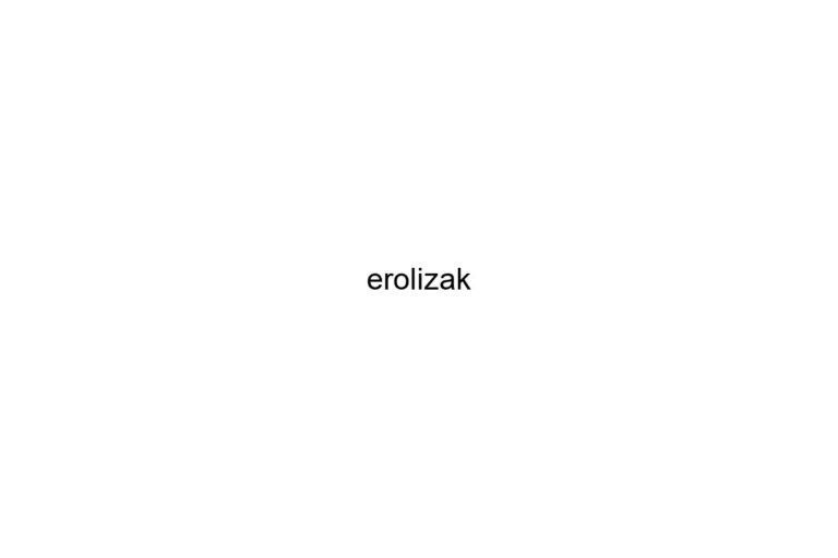 erolizak