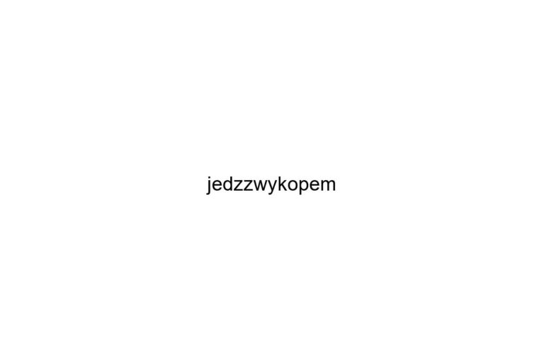 jedzzwykopem