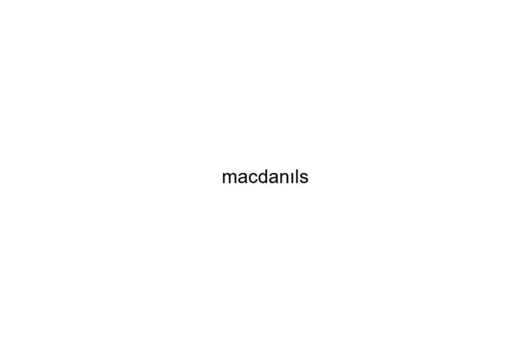 macdanls