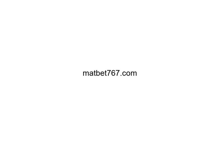 matbet767 com