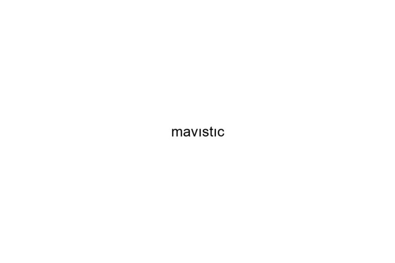 mavstc