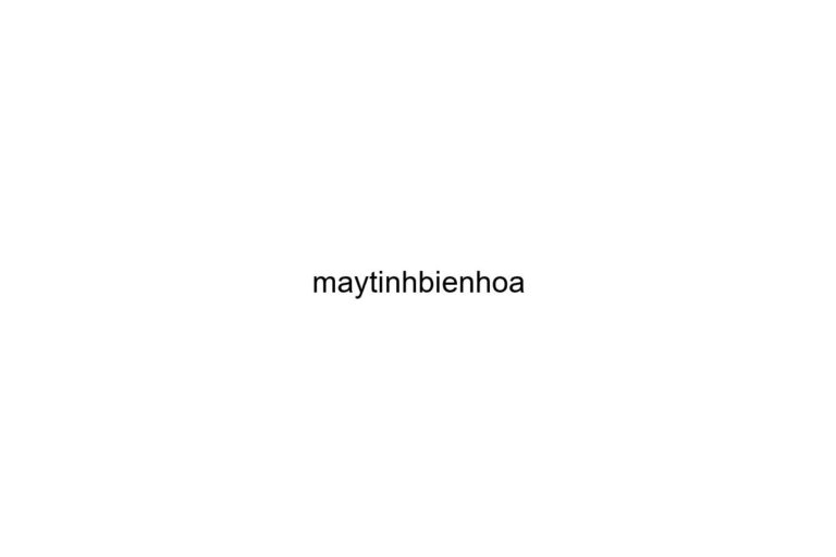 maytinhbienhoa