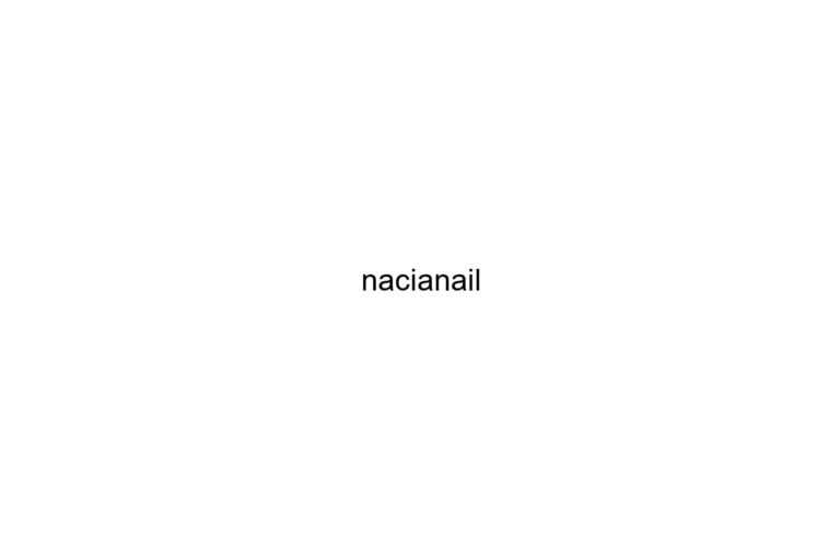 nacianail