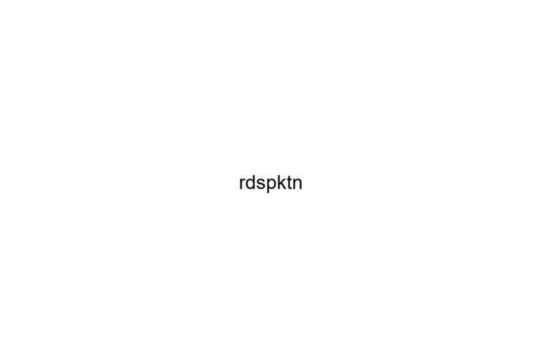rdspktn
