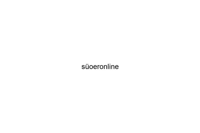 soeronline