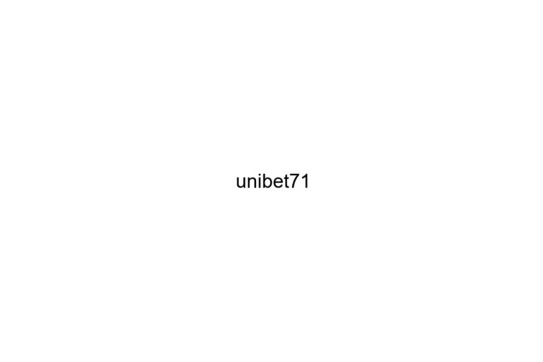 unibet71