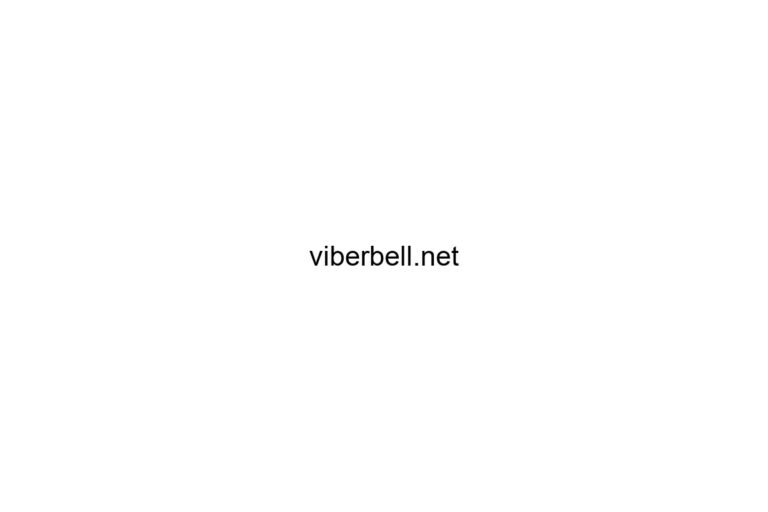 viberbell net