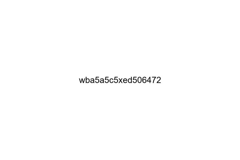 wba5a5c5xed506472