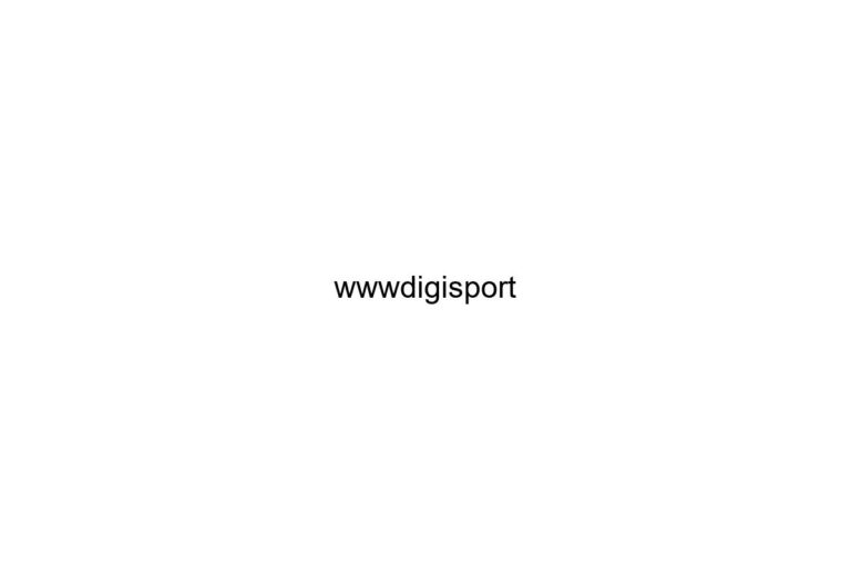 wwwdigisport
