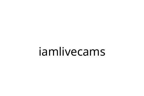 iamlivecams