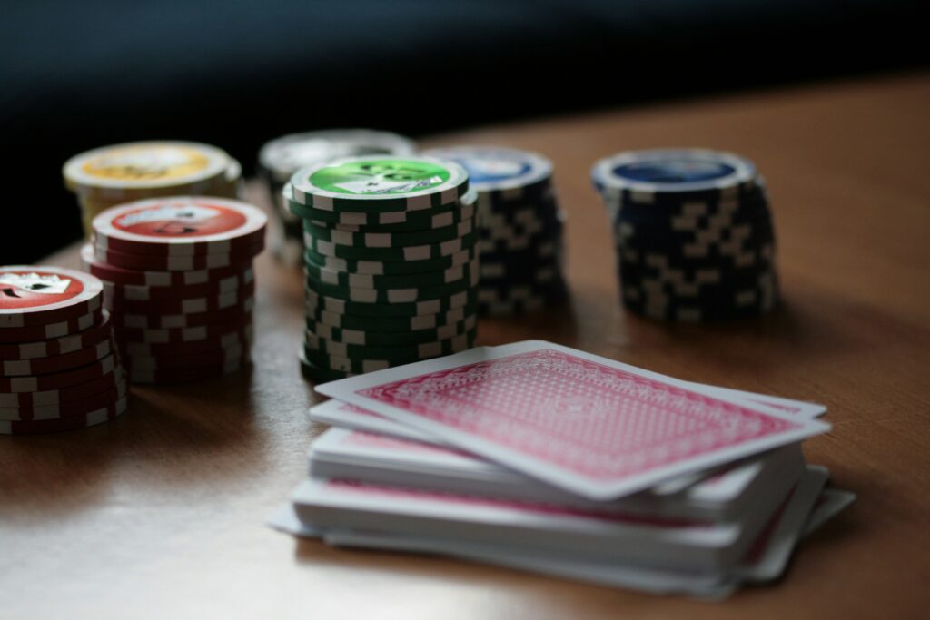 poker etiquette high rollers