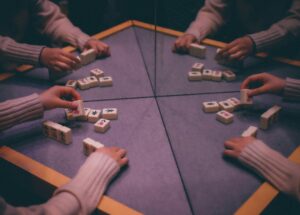 how to stop gambling greed