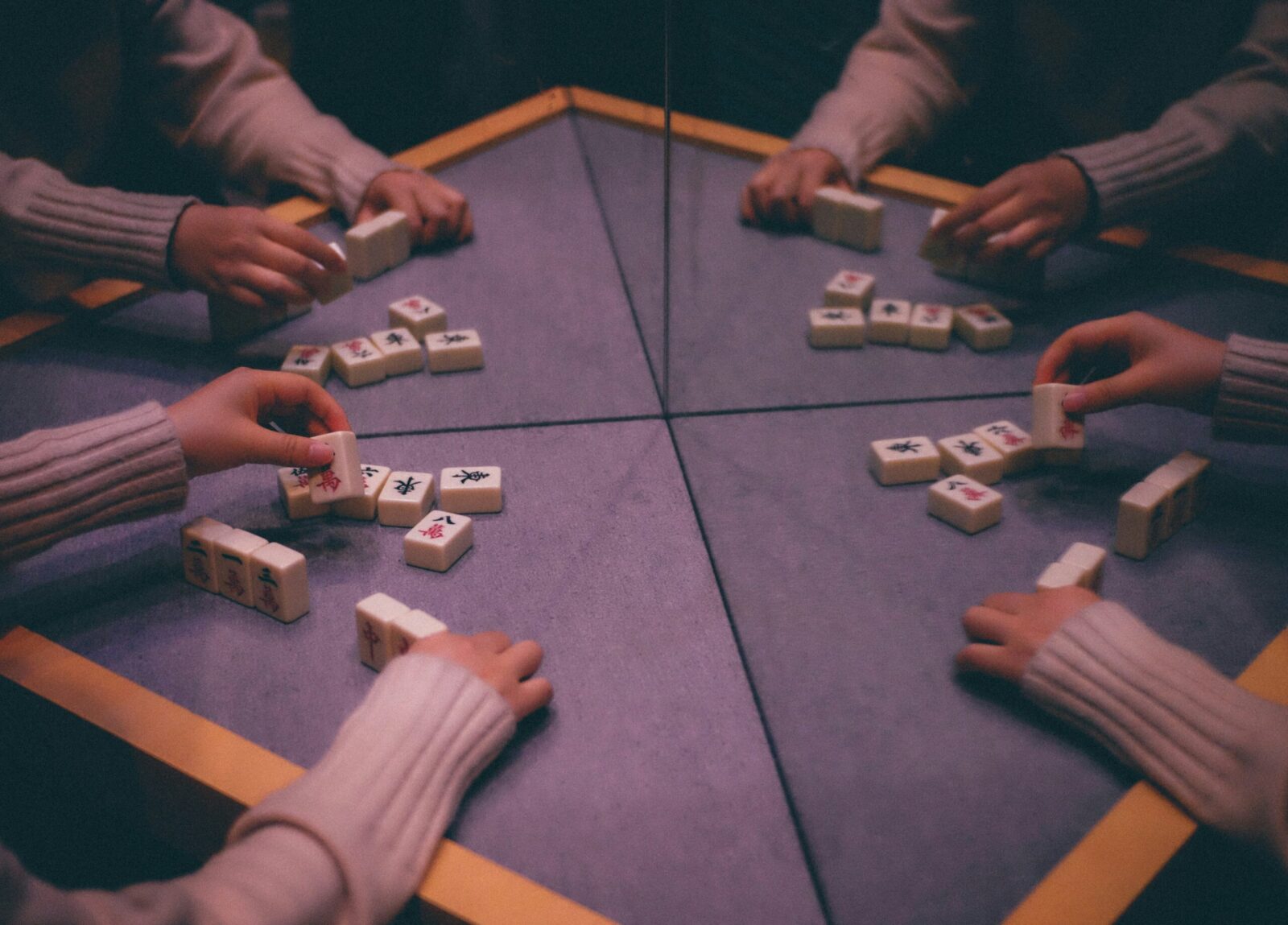 how to stop gambling greed