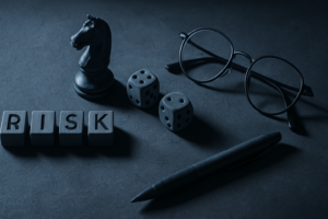 gambling psychology greed