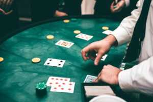 high-stakes betting strategies