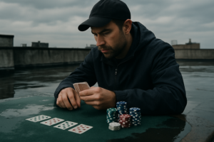 high-stakes poker tips