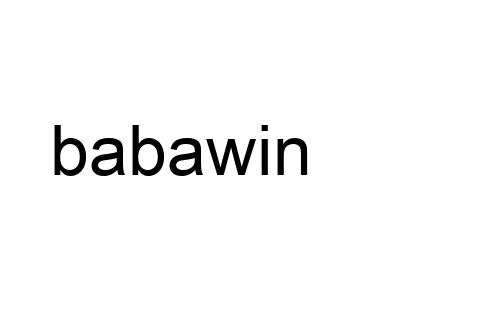 babawin