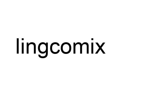 lingcomix