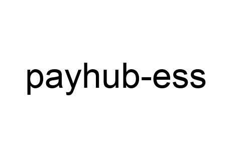 payhub-ess