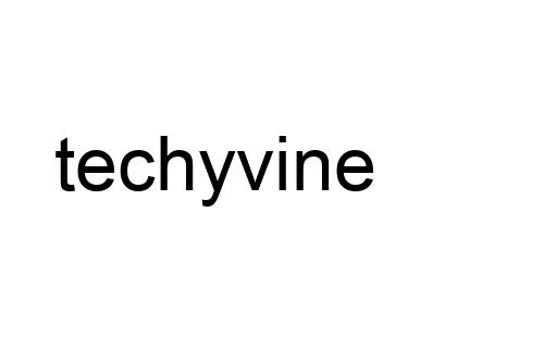 techyvine