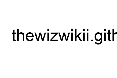thewizwikii.github.io/489/menu